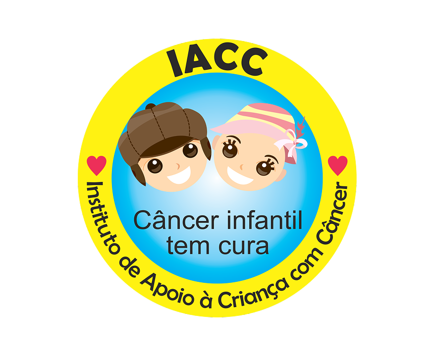 IACC - Instituto de Apoio à Criança com Câncer